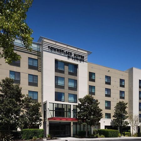 Towneplace Suites San Jose Санта-Клара Екстер'єр фото