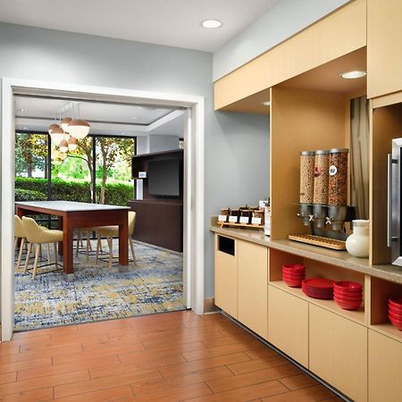 Towneplace Suites San Jose Санта-Клара Екстер'єр фото