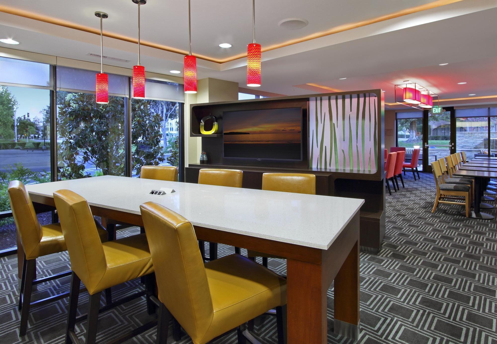 Towneplace Suites San Jose Санта-Клара Екстер'єр фото