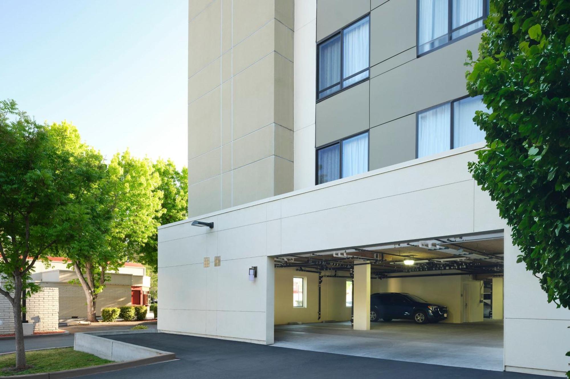 Towneplace Suites San Jose Санта-Клара Екстер'єр фото