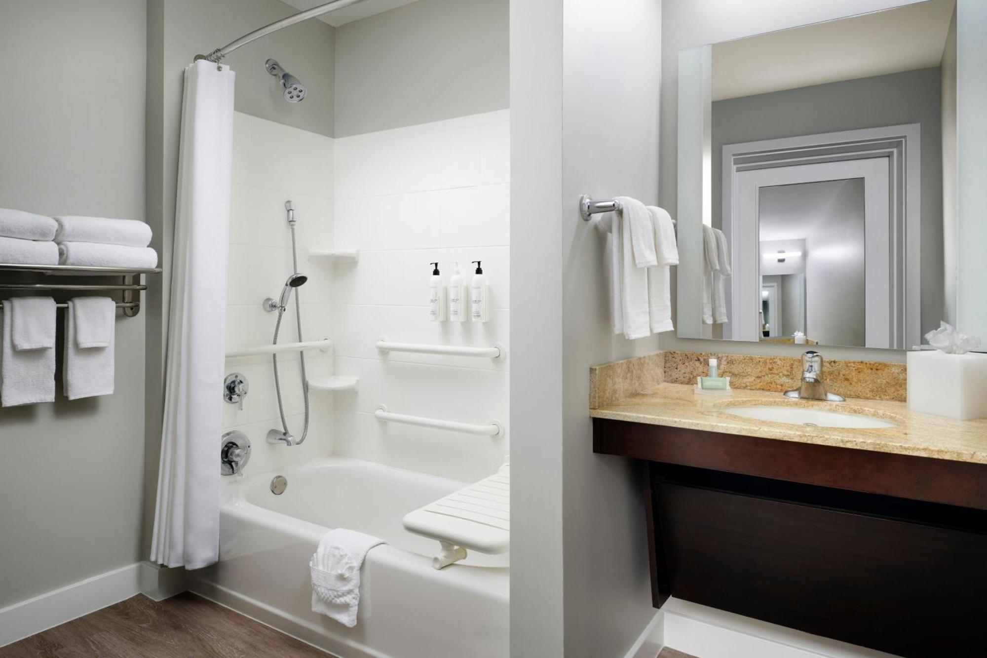 Towneplace Suites San Jose Санта-Клара Екстер'єр фото