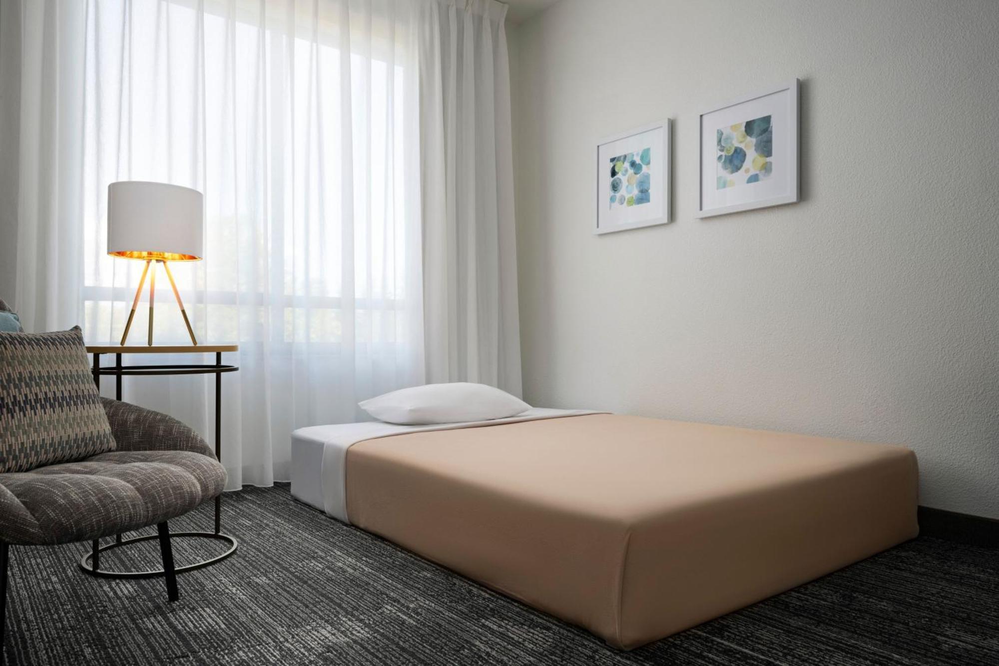 Towneplace Suites San Jose Санта-Клара Екстер'єр фото