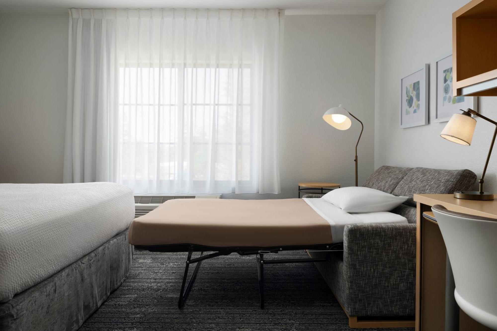 Towneplace Suites San Jose Санта-Клара Екстер'єр фото