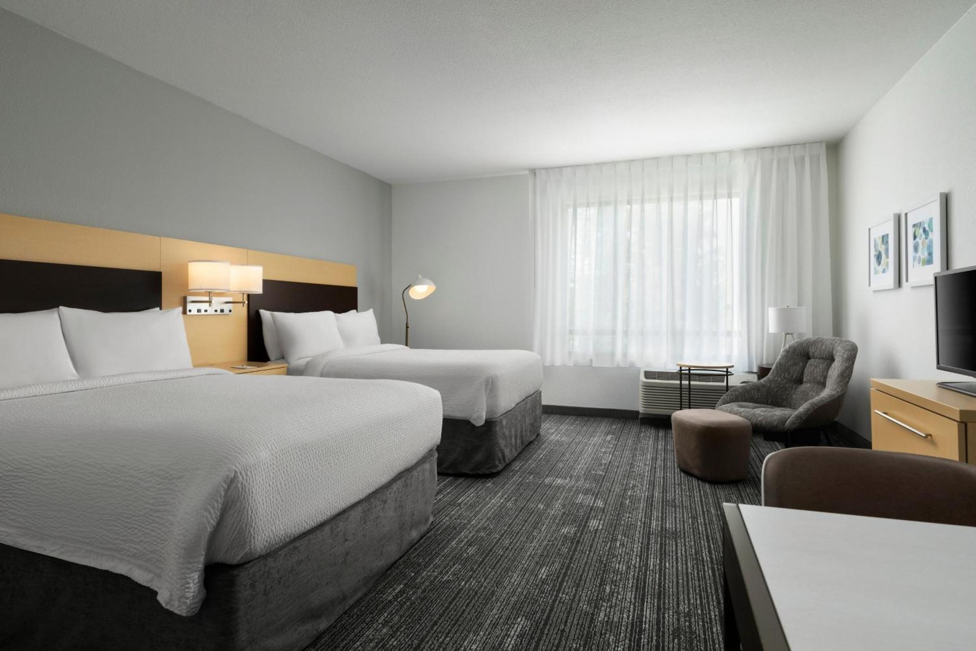 Towneplace Suites San Jose Санта-Клара Екстер'єр фото