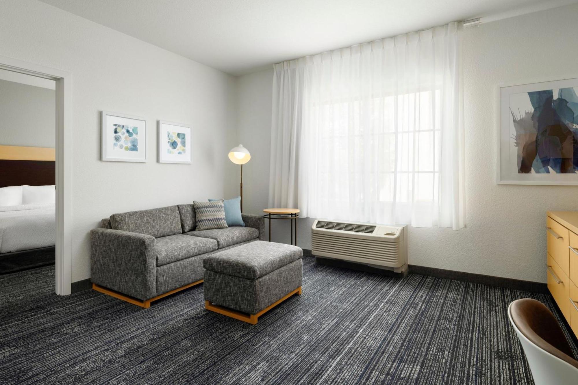 Towneplace Suites San Jose Санта-Клара Екстер'єр фото