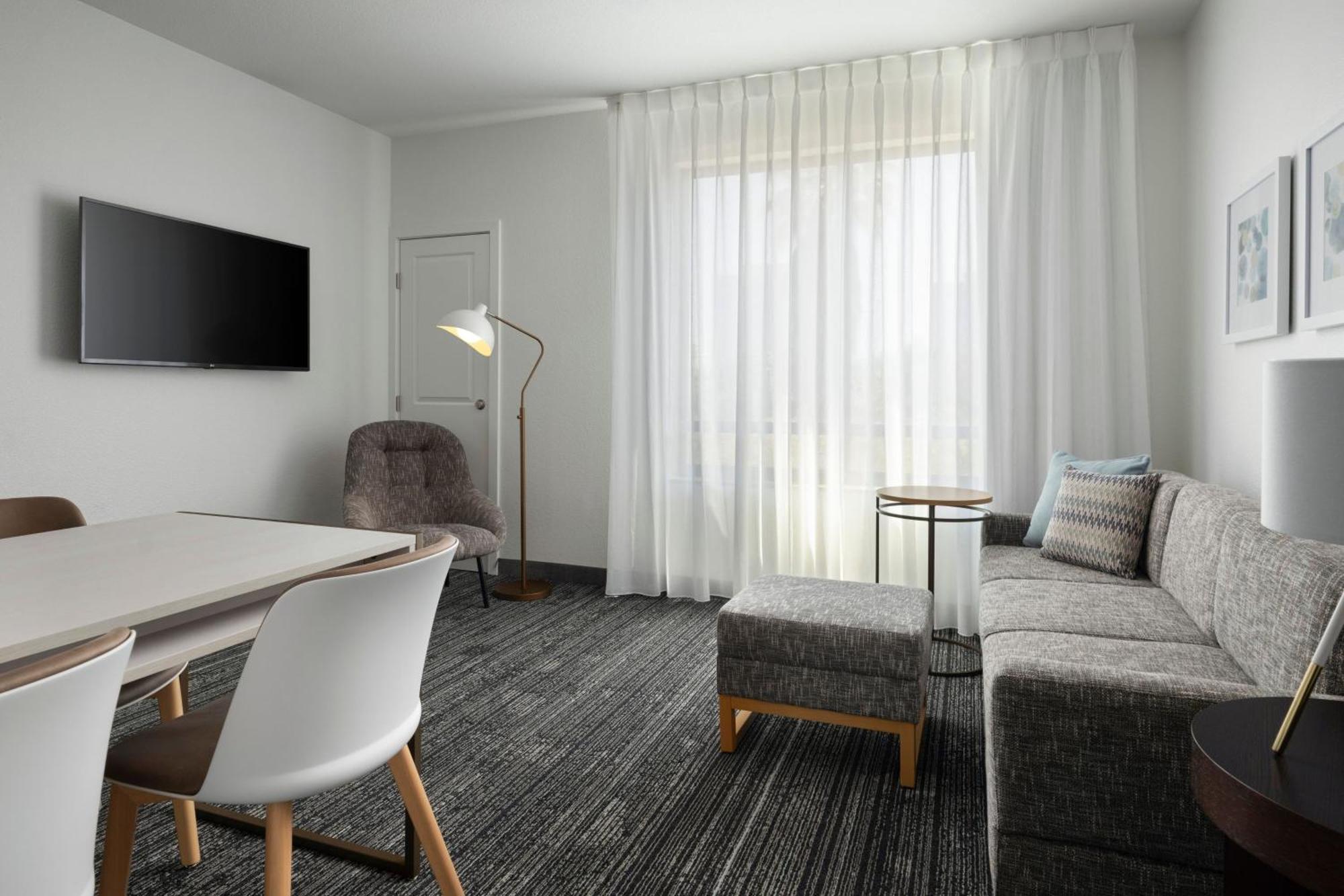 Towneplace Suites San Jose Санта-Клара Екстер'єр фото