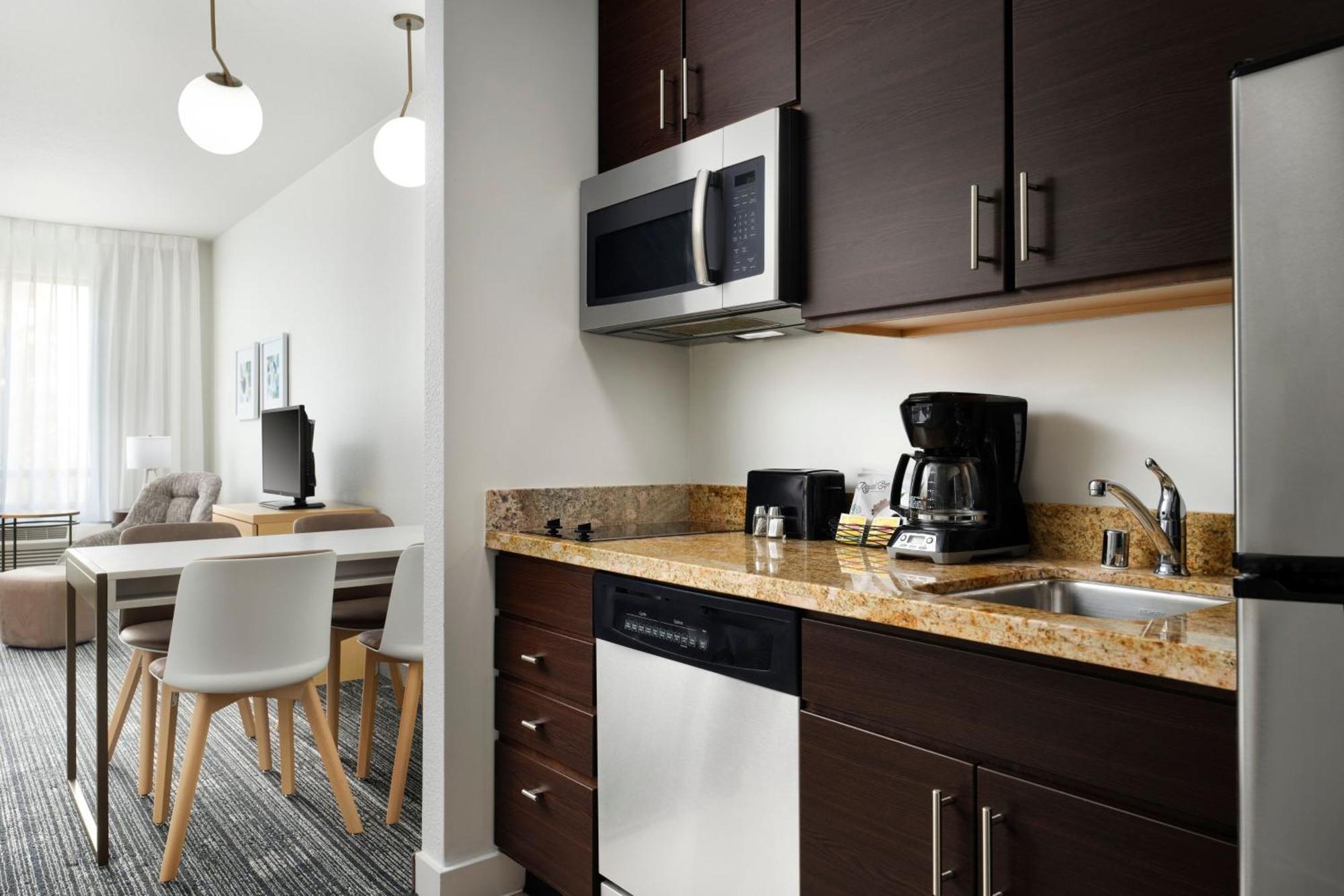 Towneplace Suites San Jose Санта-Клара Екстер'єр фото