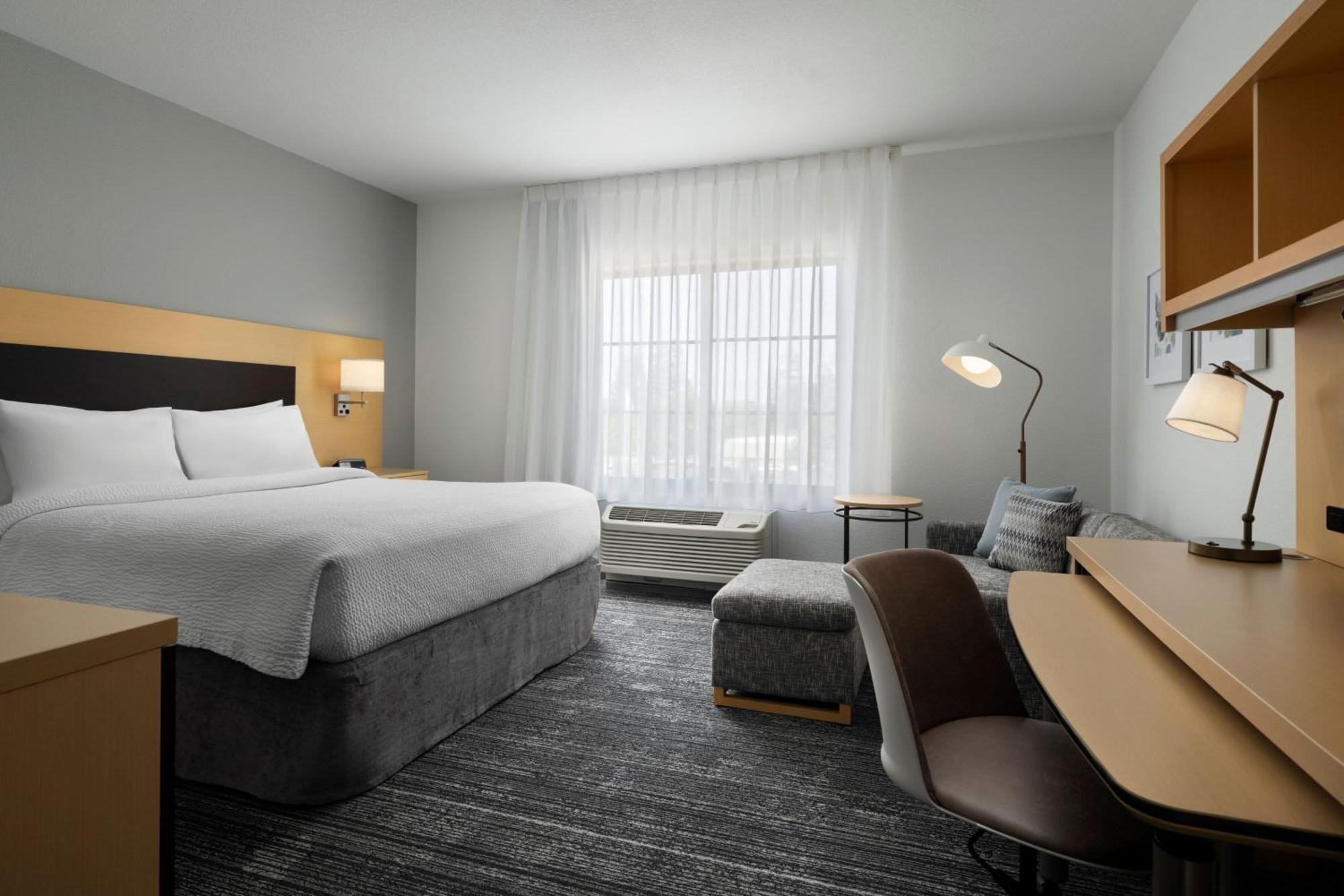 Towneplace Suites San Jose Санта-Клара Екстер'єр фото