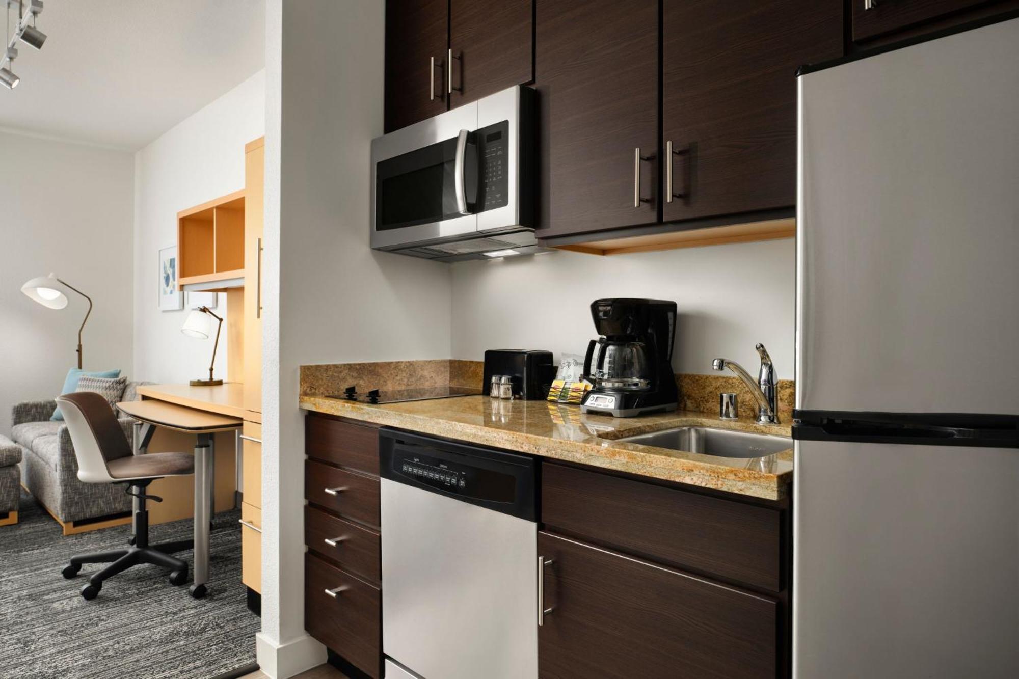 Towneplace Suites San Jose Санта-Клара Екстер'єр фото