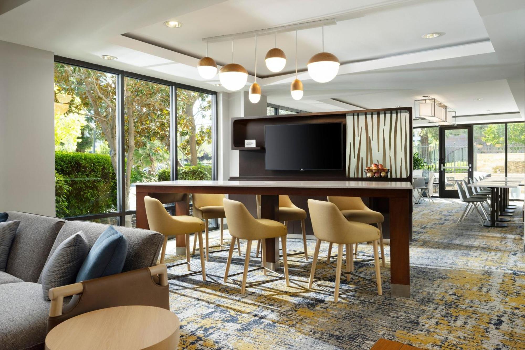 Towneplace Suites San Jose Санта-Клара Екстер'єр фото