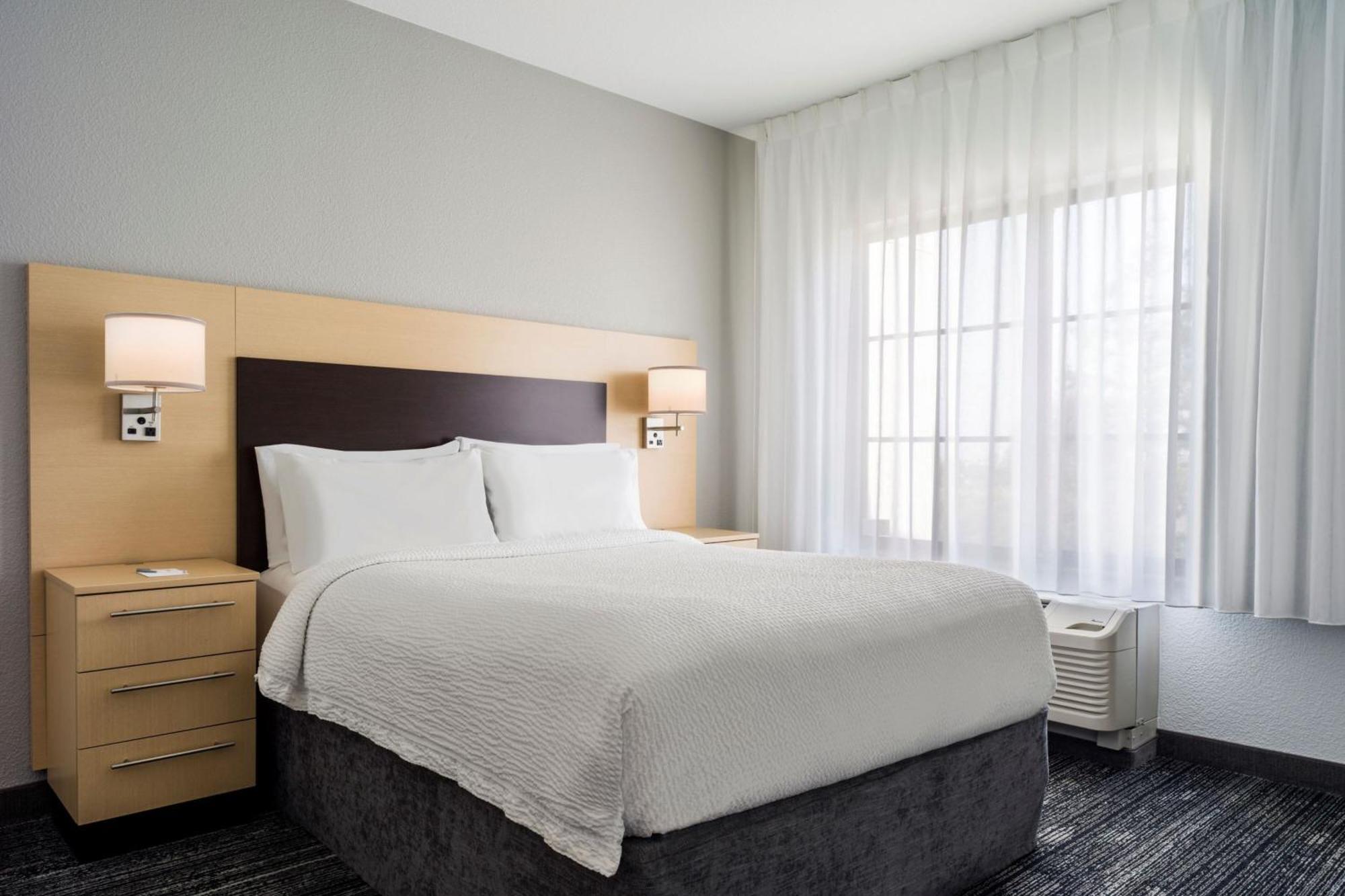 Towneplace Suites San Jose Санта-Клара Екстер'єр фото
