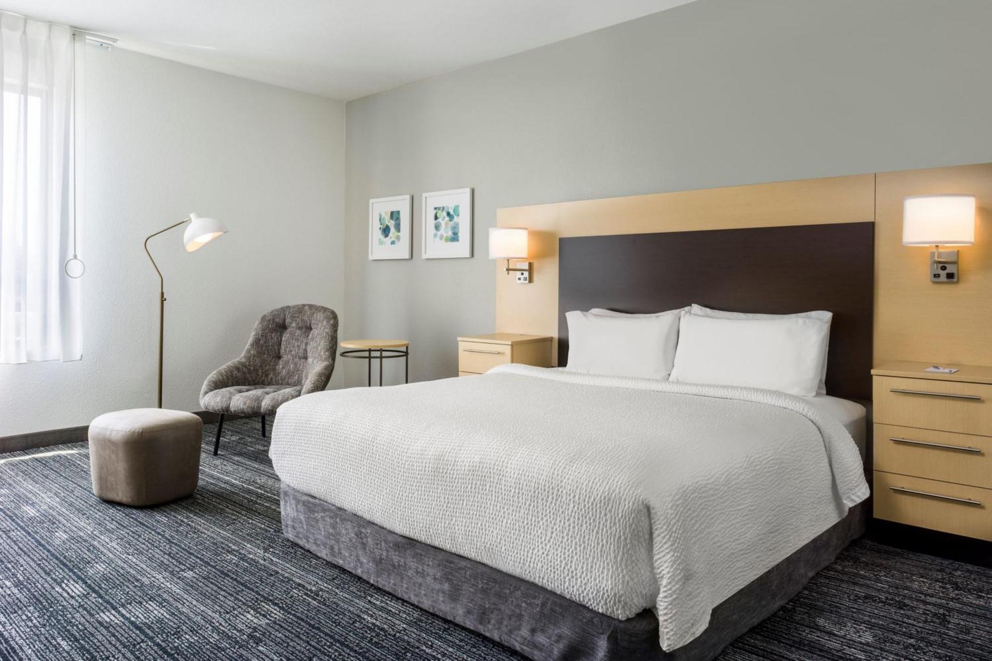 Towneplace Suites San Jose Санта-Клара Екстер'єр фото