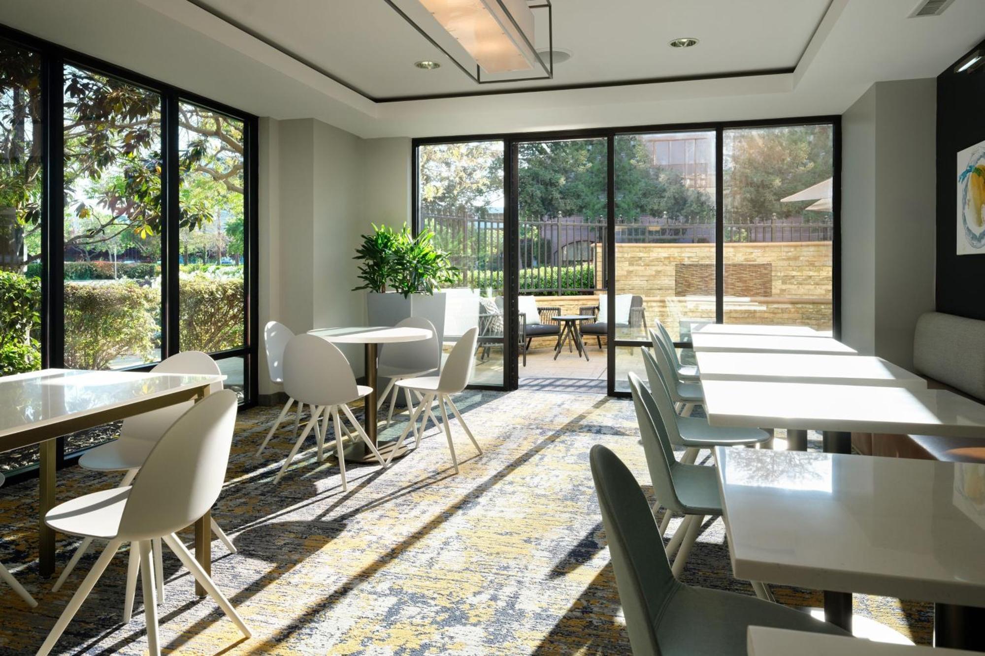 Towneplace Suites San Jose Санта-Клара Екстер'єр фото