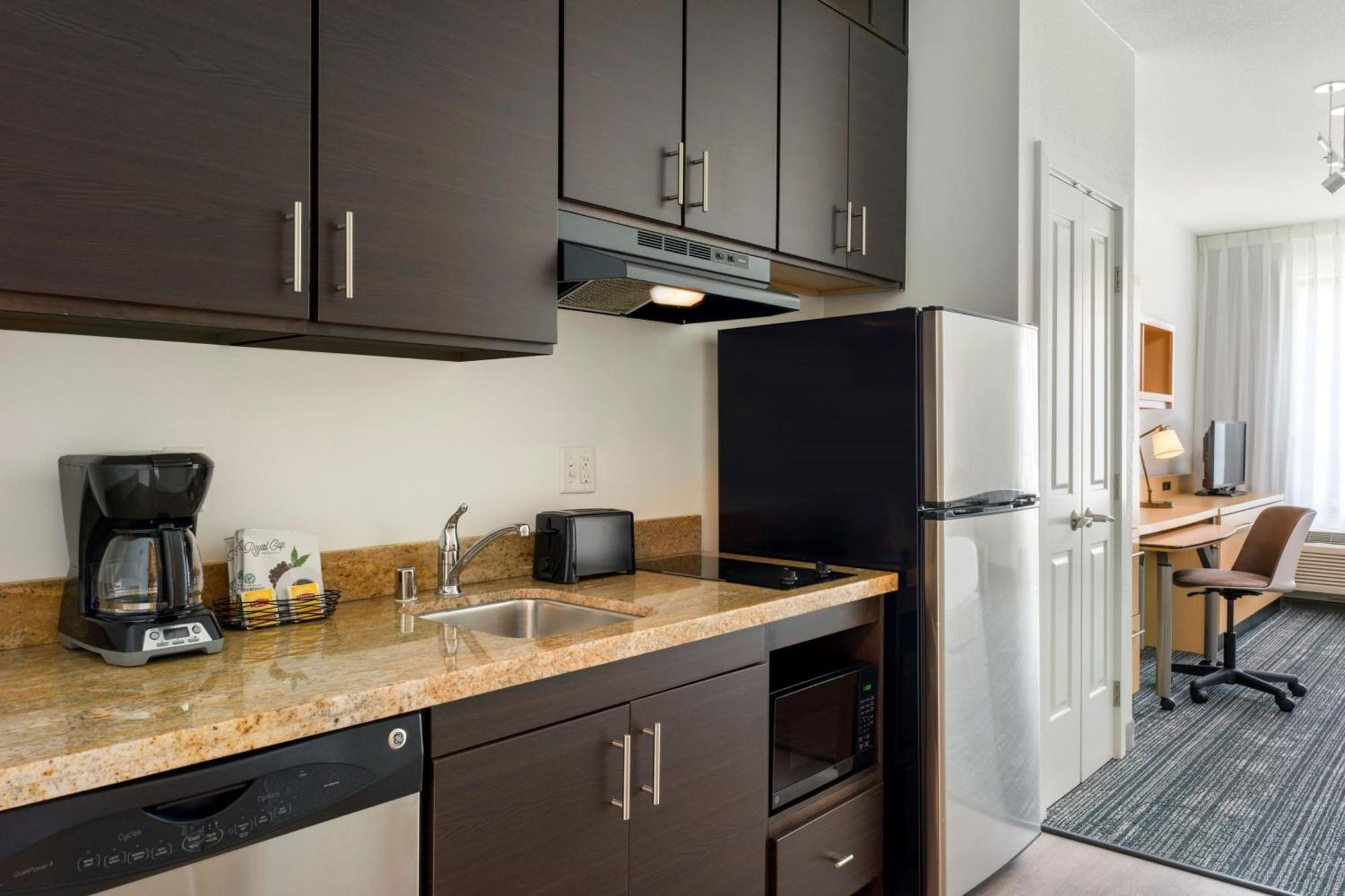 Towneplace Suites San Jose Санта-Клара Екстер'єр фото